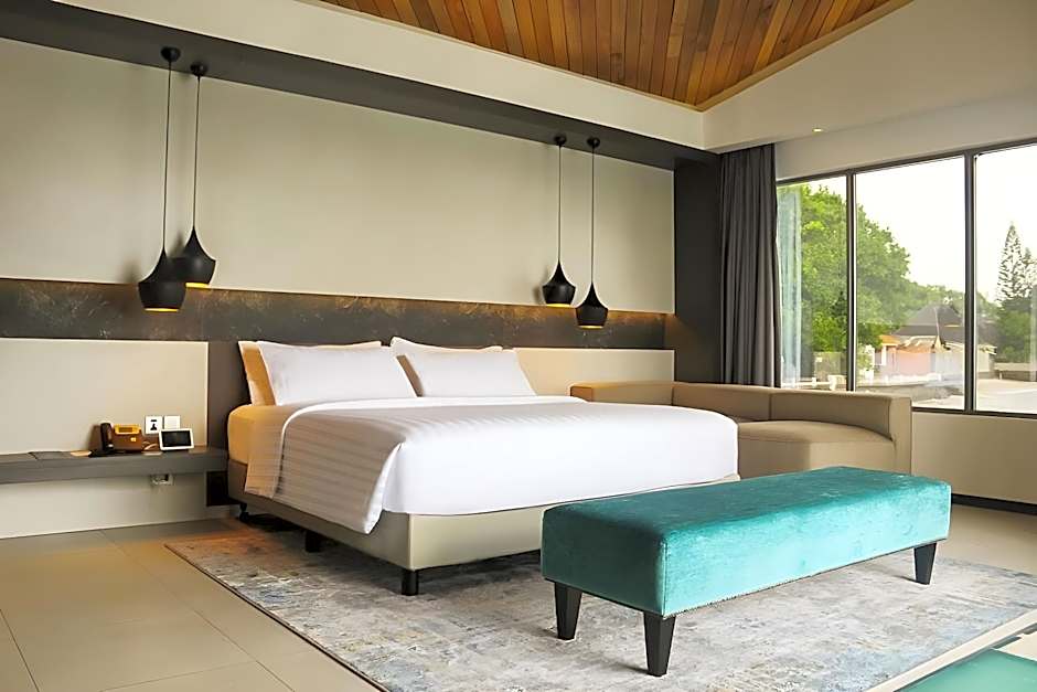 Aston Anyer Beach Hotel