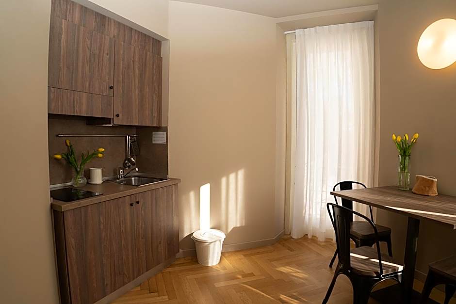 Residence Villa Bottacin