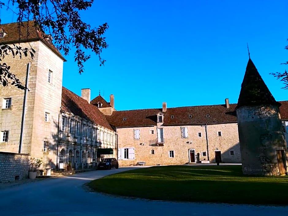 Château de la Berchère