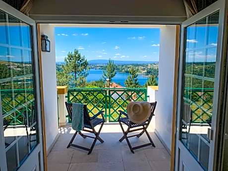 Hotel Segredos De Vale Manso