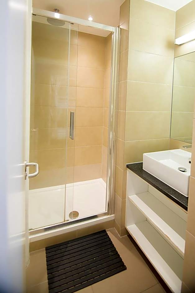 Wombat's City Hostel London