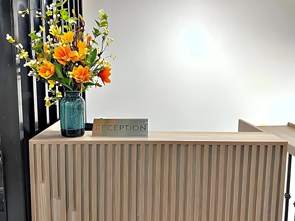 S79 Monstera Hotel Grand World Phu Quoc