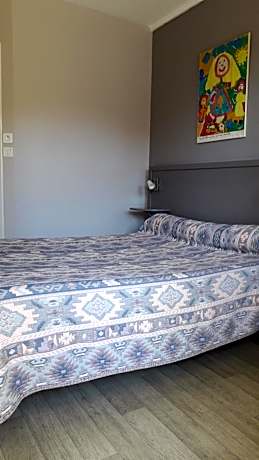 Double Room - Disability Access