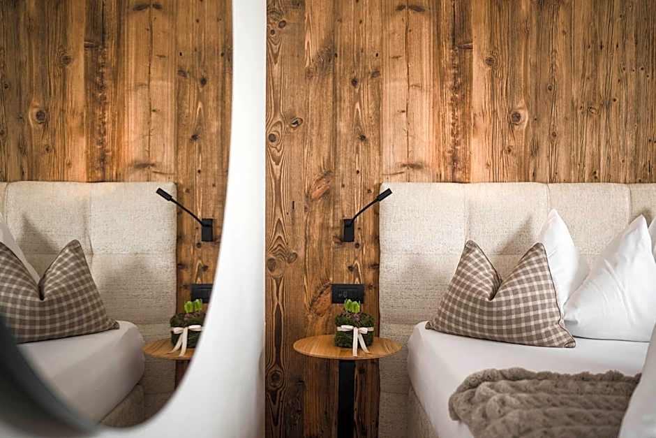 Alpin Boutique Villa Gabriela