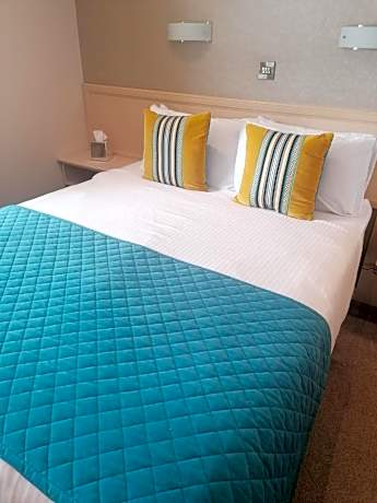 Standard  Double Room