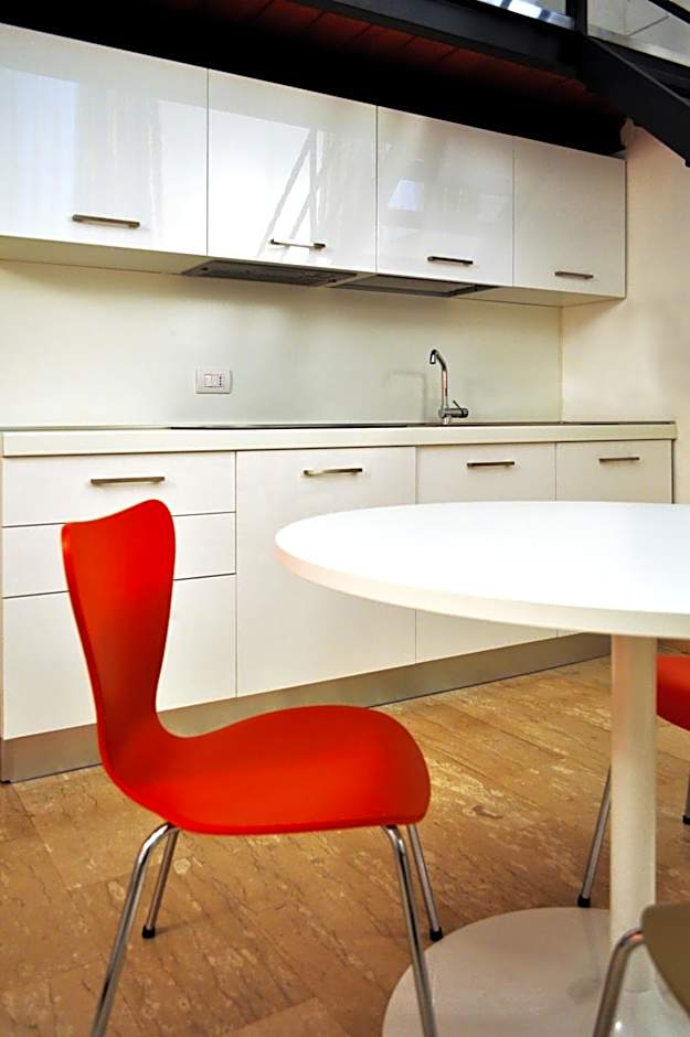 BB Hotels Aparthotel Bocconi