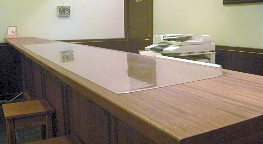 Fukuno Town Hotel A・Mieux