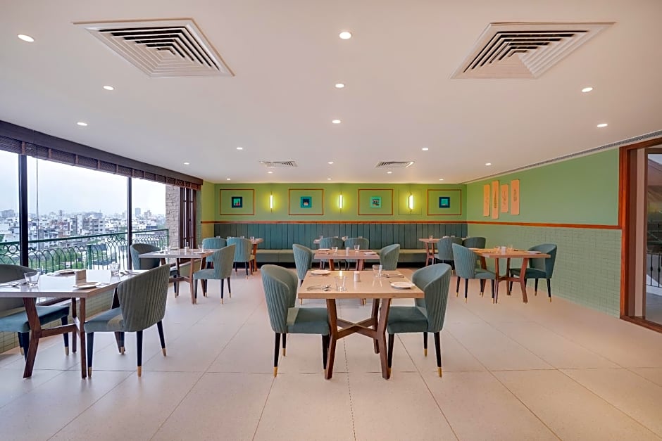 Lemon Tree Hotel Rajkot