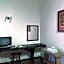 Kuching Waterfront Lodge