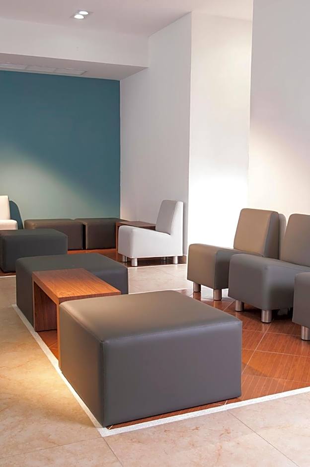 One Xalapa Las Animas