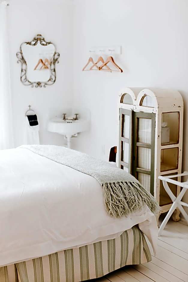 Chebeague Island Inn