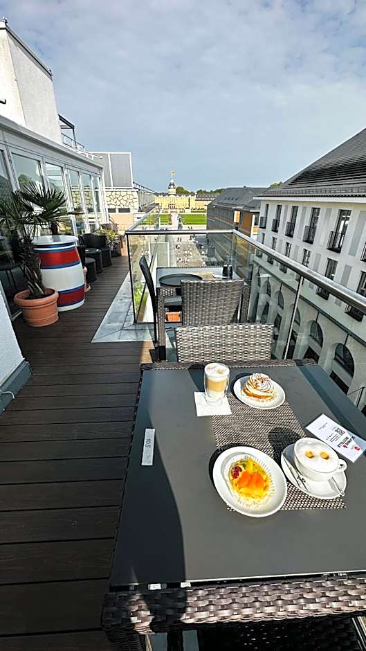 Hotel Am Markt