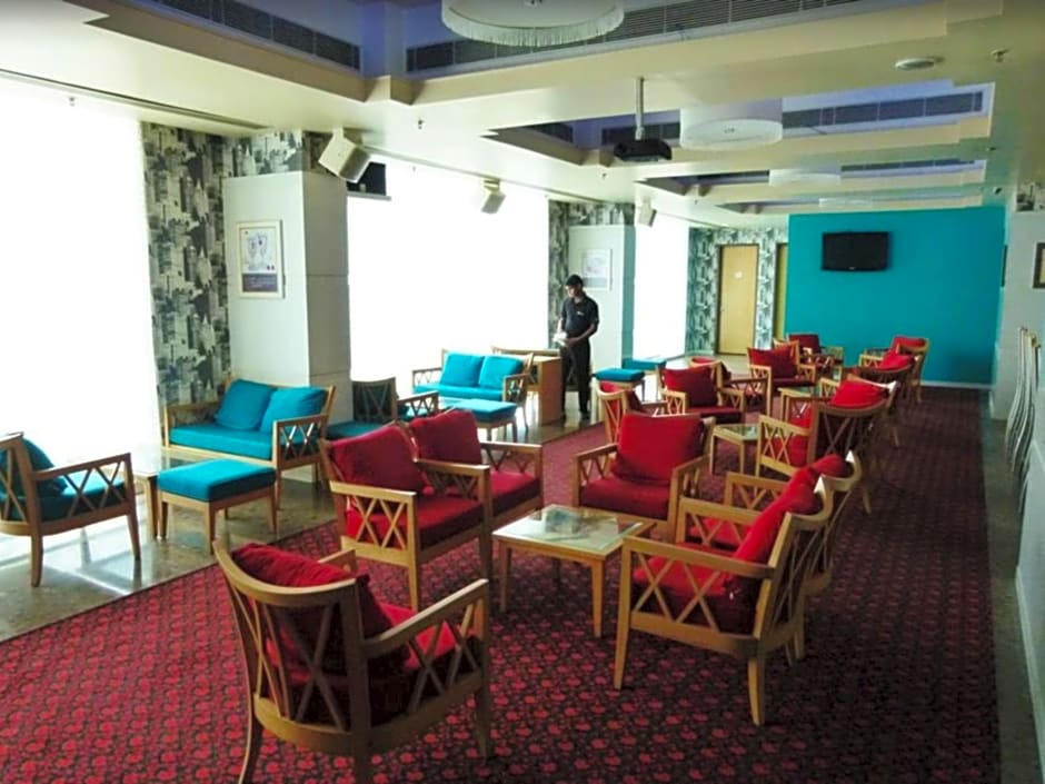 Hometel Chandigarh