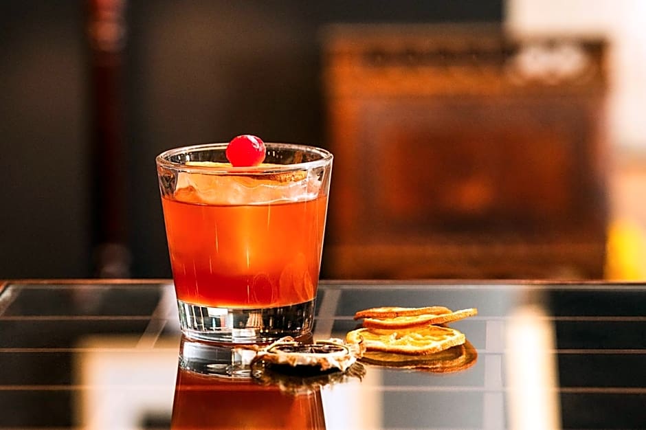 Crowne Plaza Podgorica By IHG