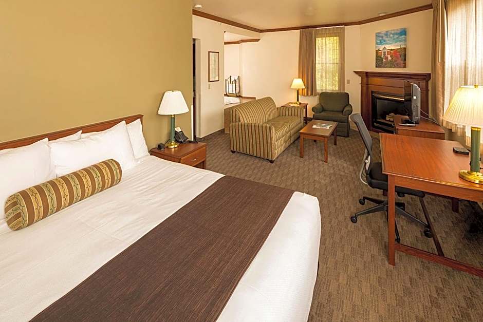 Kress Inn, Ascend Hotel Collection