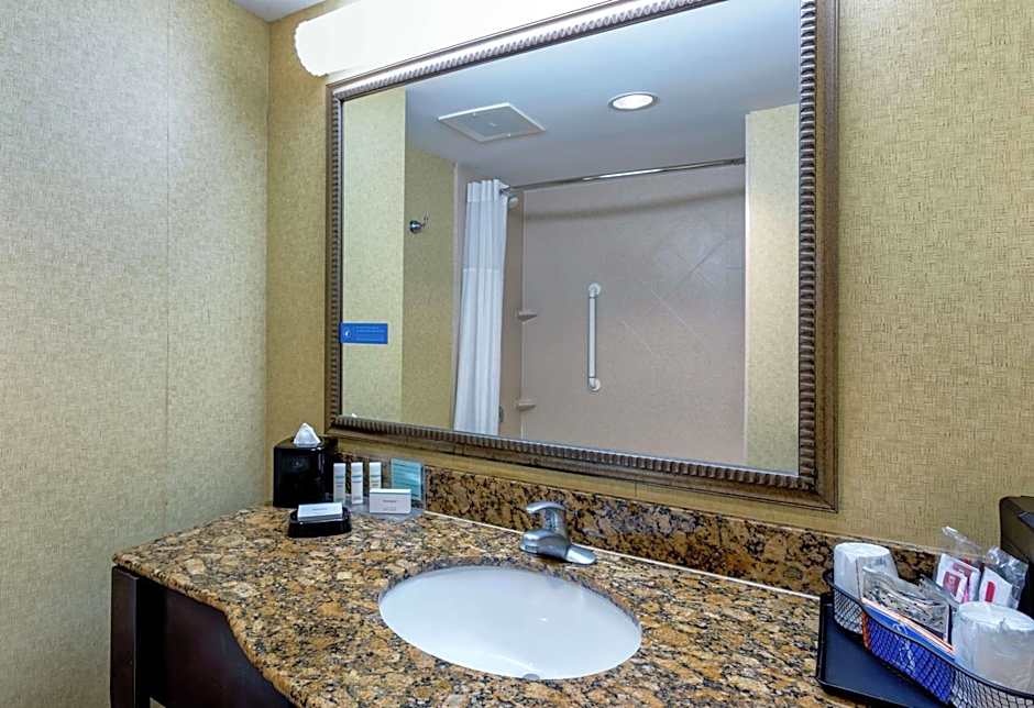 Hampton Inn By Hilton And Suites Fort Pierce