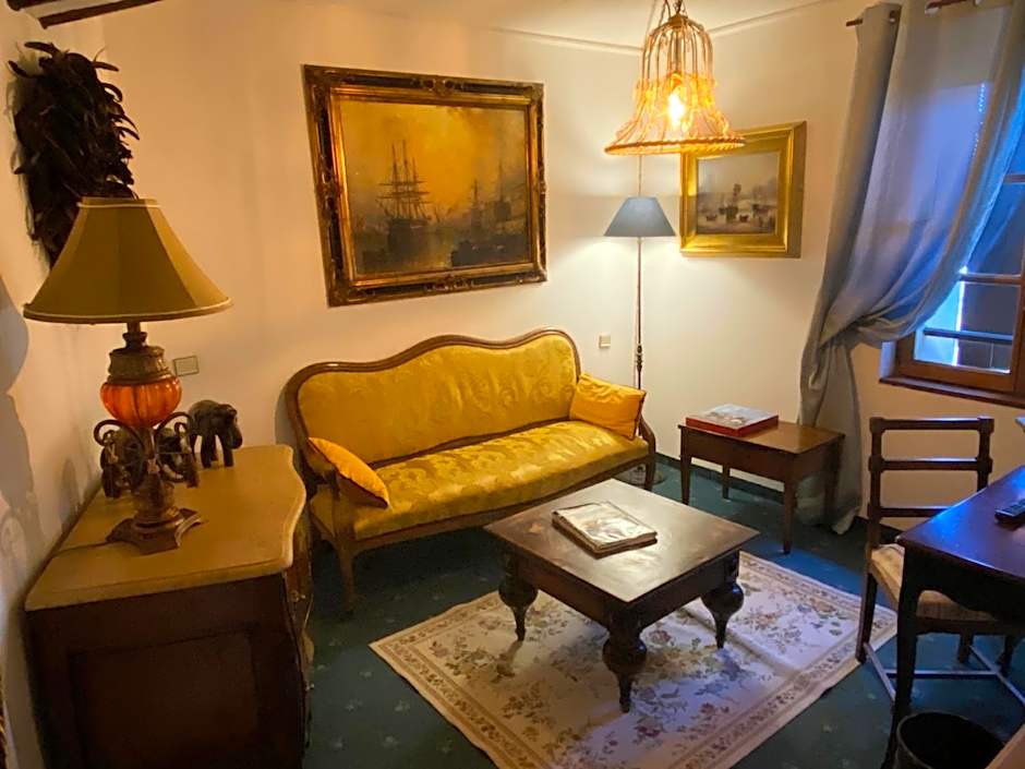 Hotel Le Saint Laurent