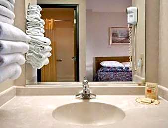 Econo Lodge El Paso, IL