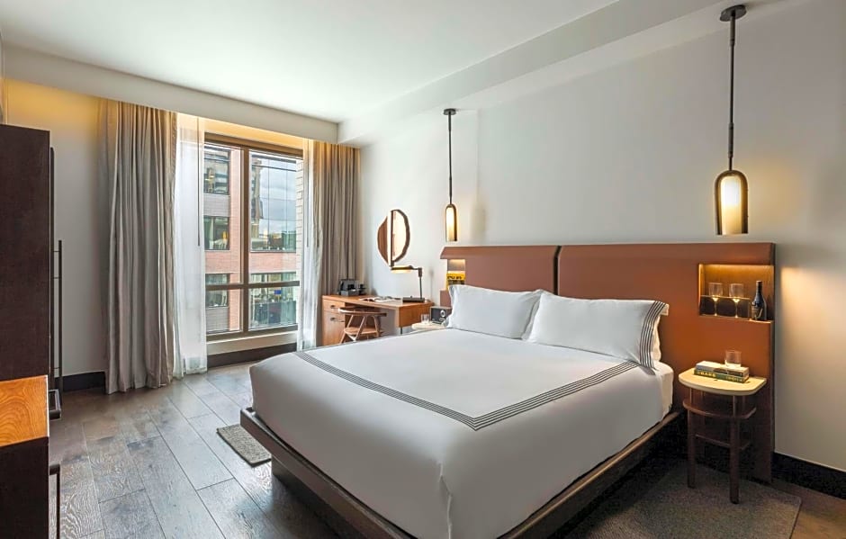 Thompson Denver by Hyatt