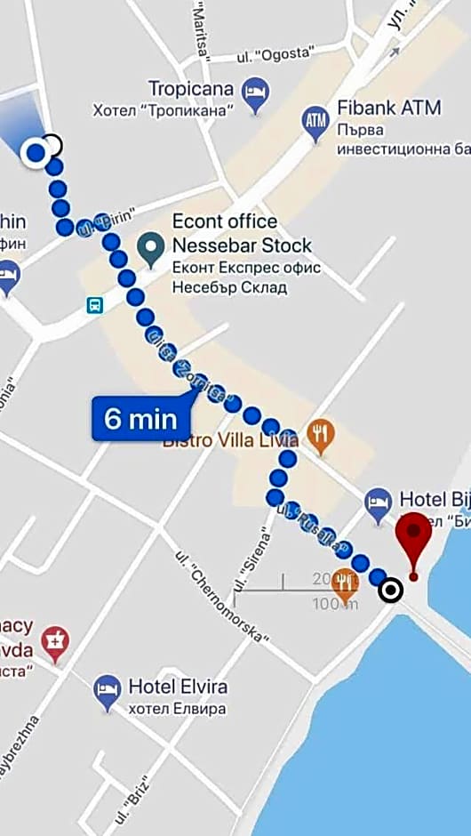 Atlantic Complex Ravda