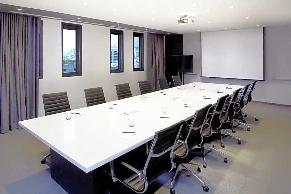 Holiday Inn Express Suwon Ingye, an IHG Hotel