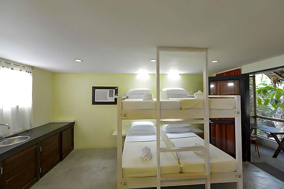 The Lazy Dog Bed & Breakfast