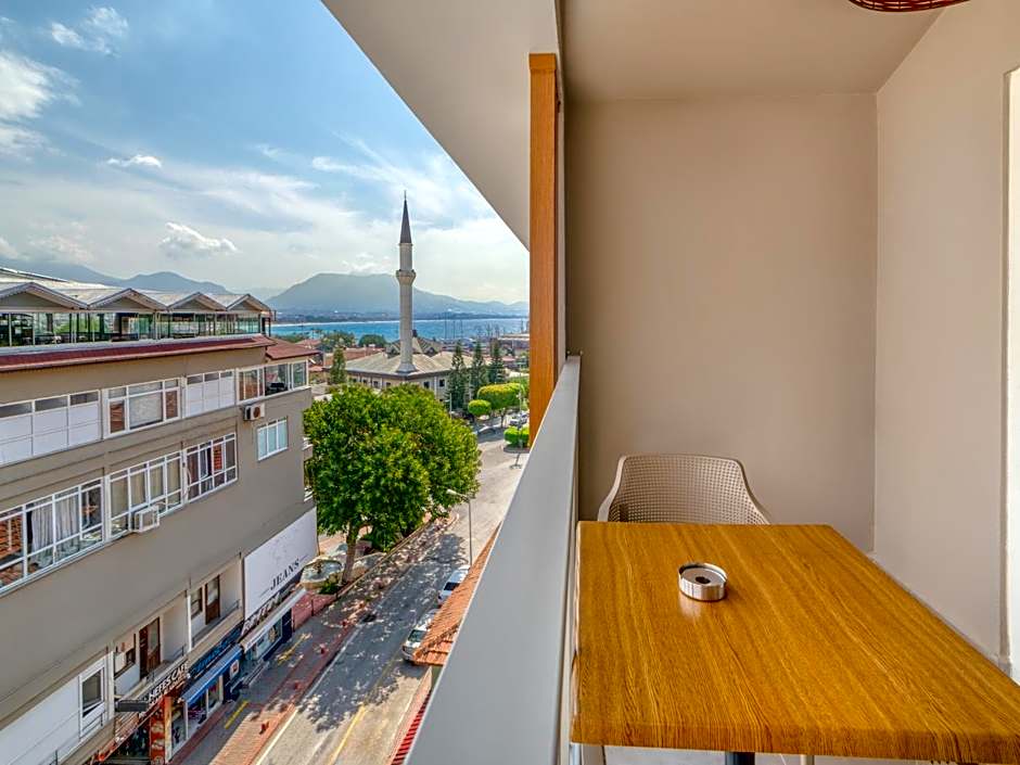 Park Hotel