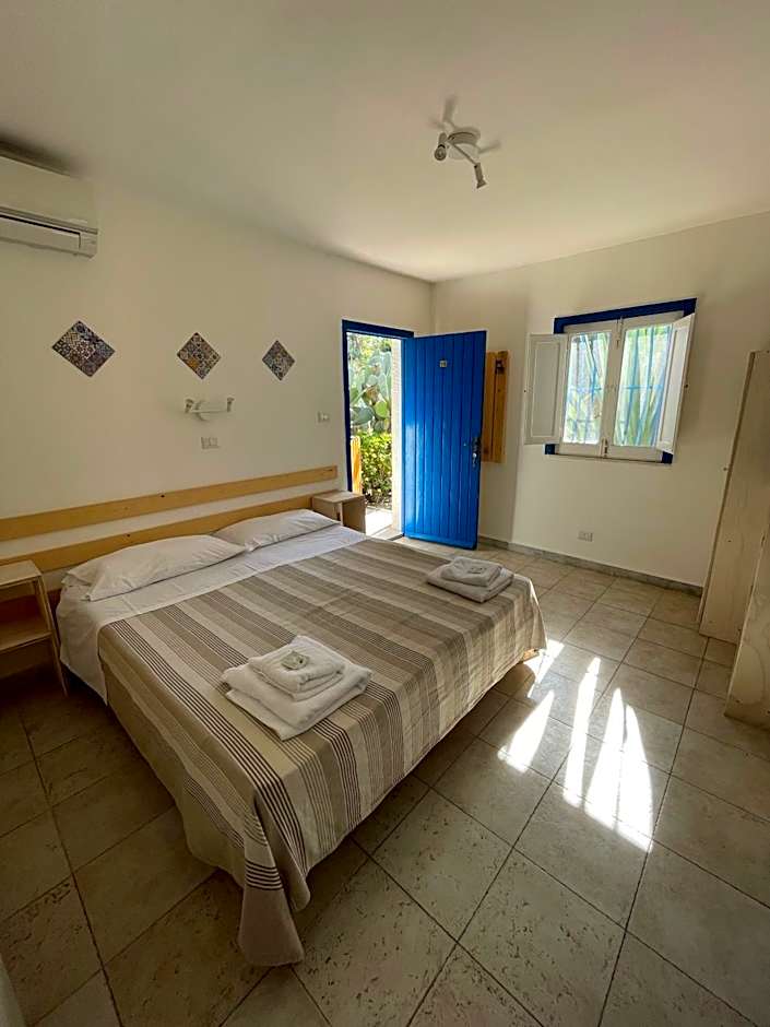 Villaggio Turistico Europeo