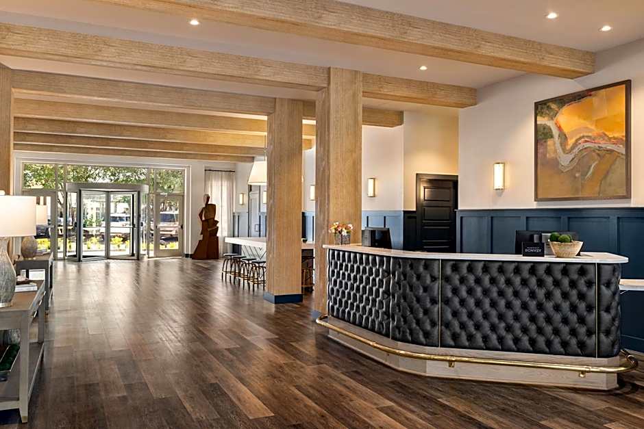 COTTON HOUSE, CLEVELAND, A TRIBUTE PORTFOLIO HOTEL