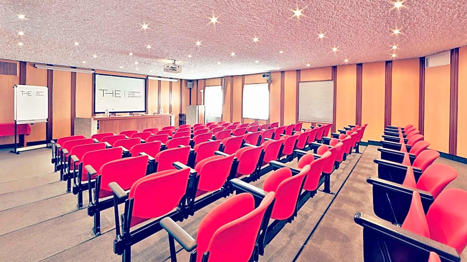 Hotel Tremoggia