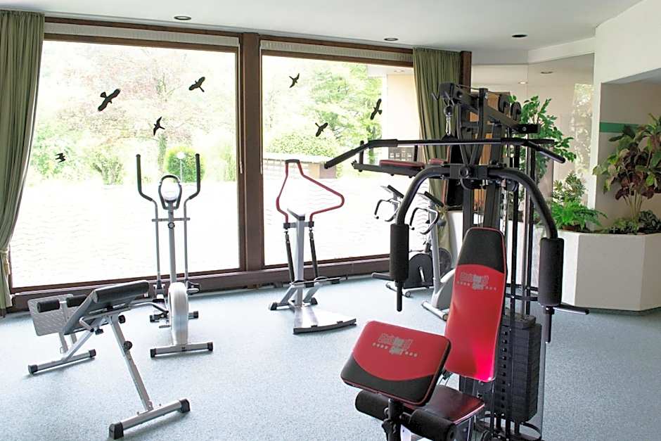 Hotel Quellenhof Bad Urach