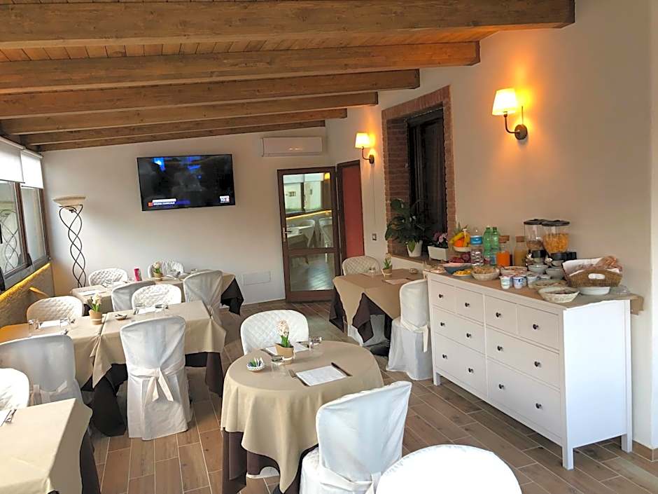 Hotel Al Ritrovo