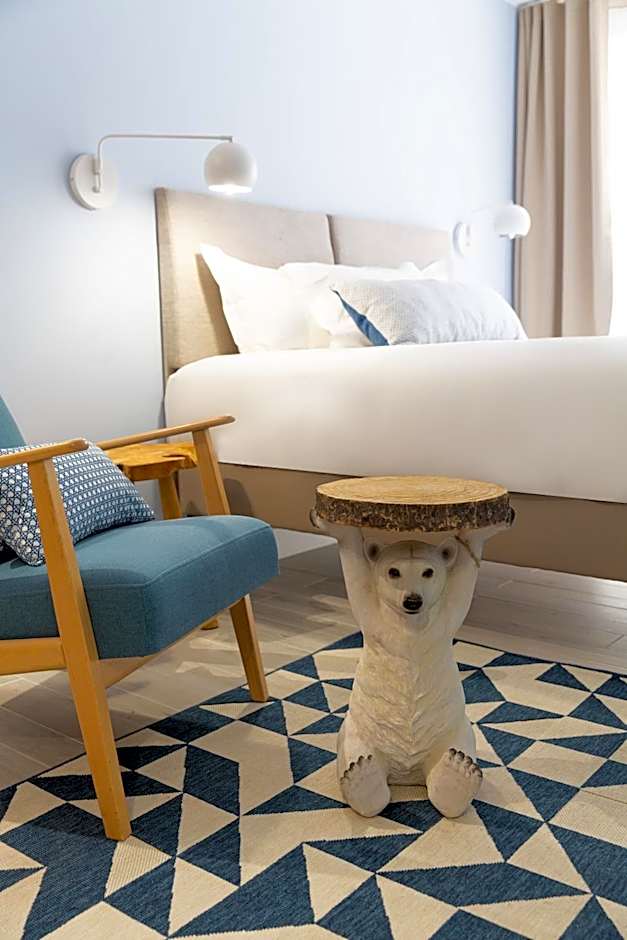 Hotel Maison Montgrand - Vieux Port