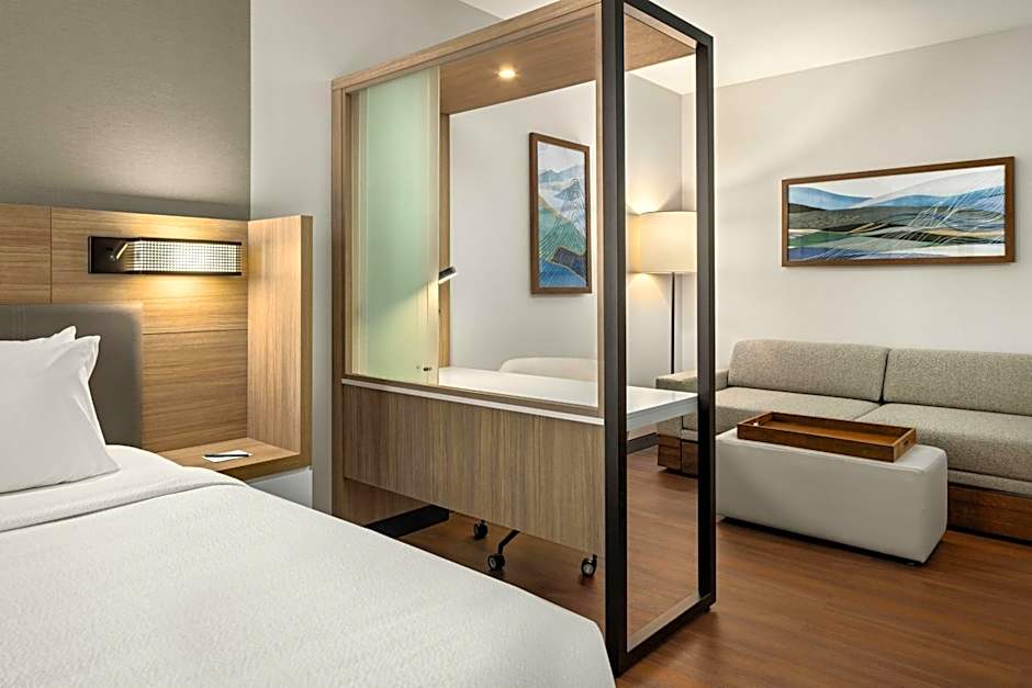 SpringHill Suites by Marriott Kalispell