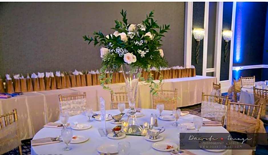 Crowne Plaza Annapolis By IHG