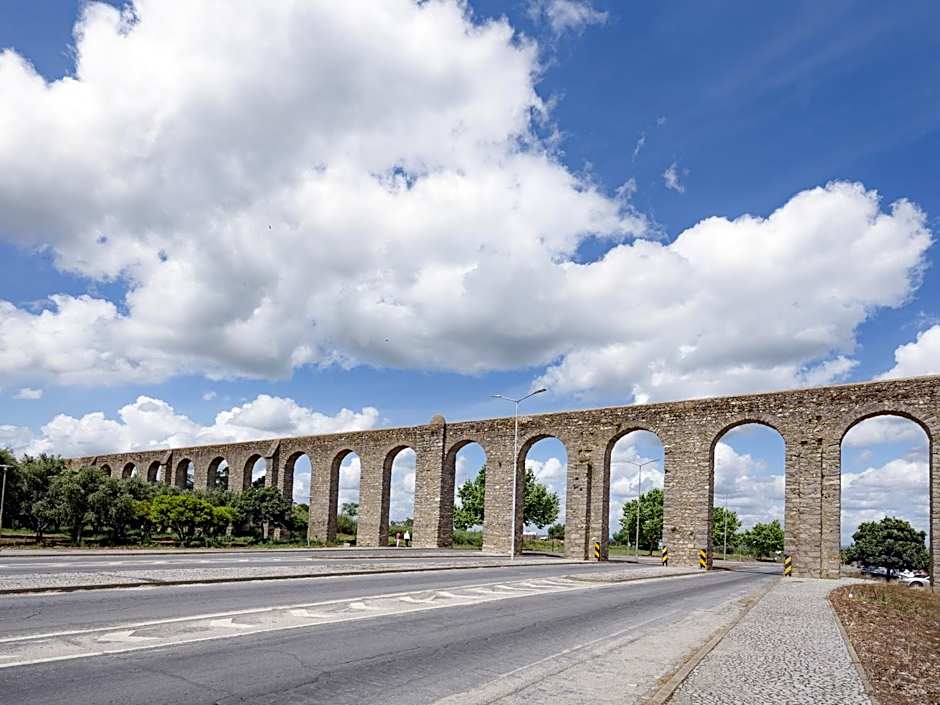 Albergaria Do Calvario