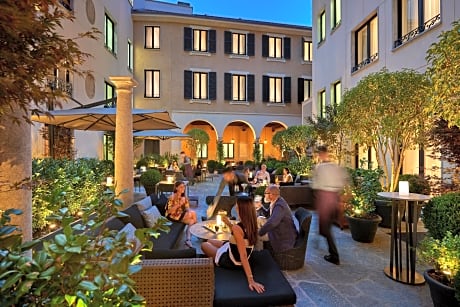 Mandarin Oriental Milan