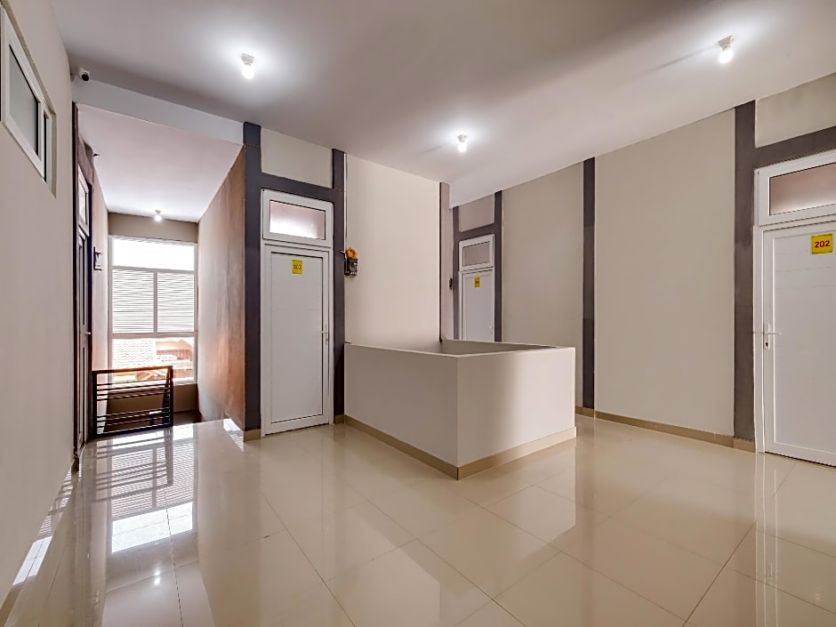 Hotel O Simega Residence