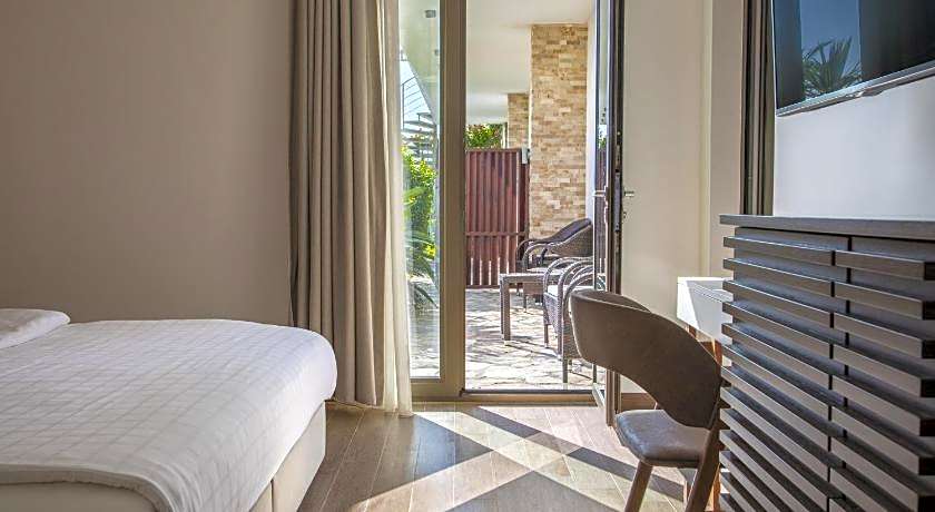 Spektr Boutique Hotel Yalikavak