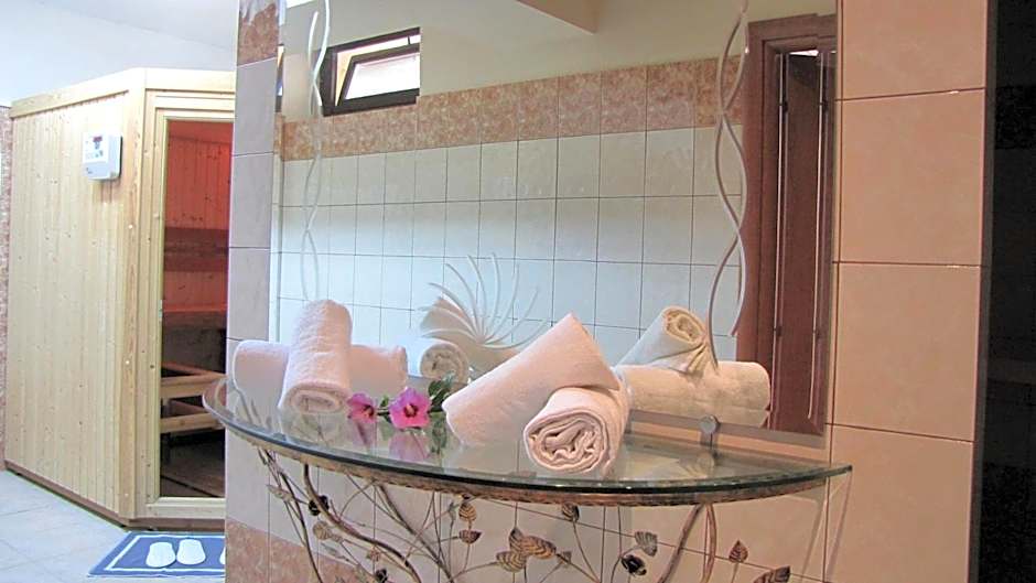 Palirria Hotel & Studios