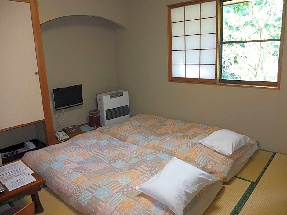 Annex Turtle Hotori-An                                                                    