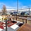 Comfort Inn Ogden near Event Center