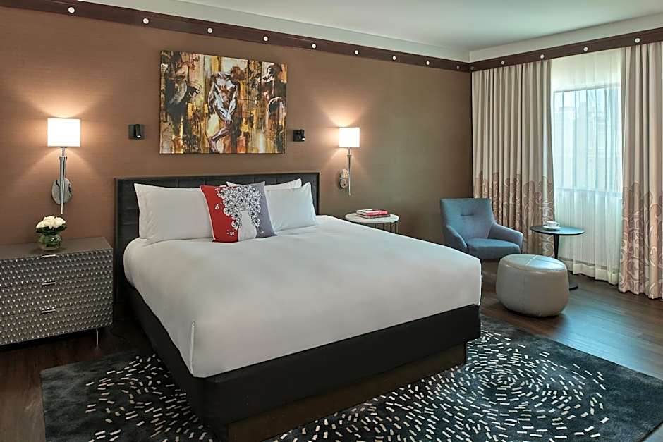 Sofitel Philadelphia at Rittenhouse Square