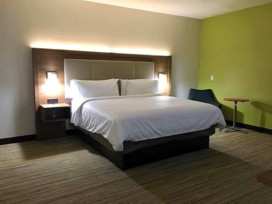 Holiday Inn Express - Grand Island