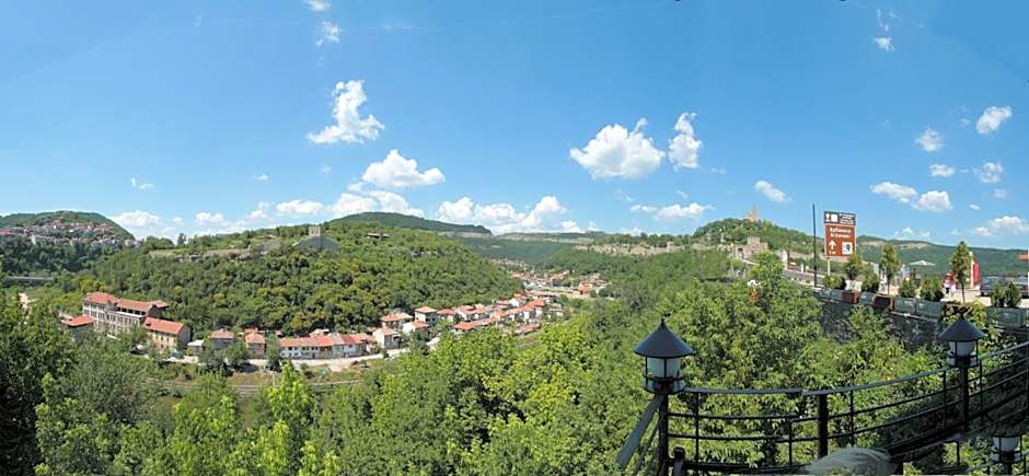 Family Hotel Silvestar