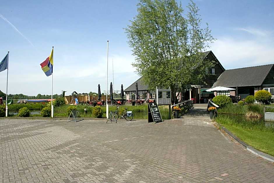 De Kruumte