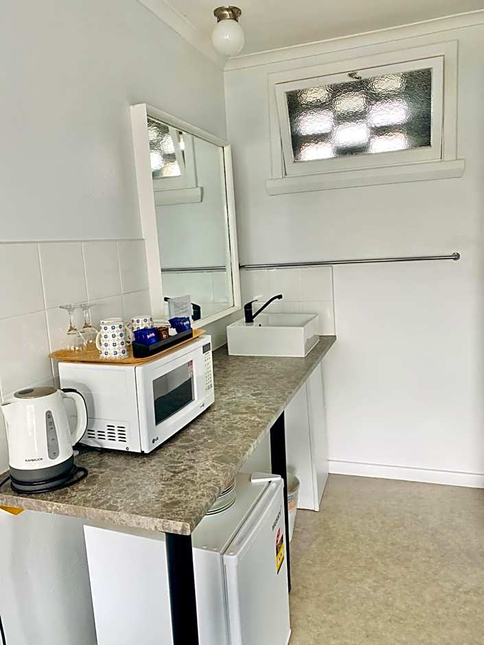 Swansea Motor Inn Tasmania