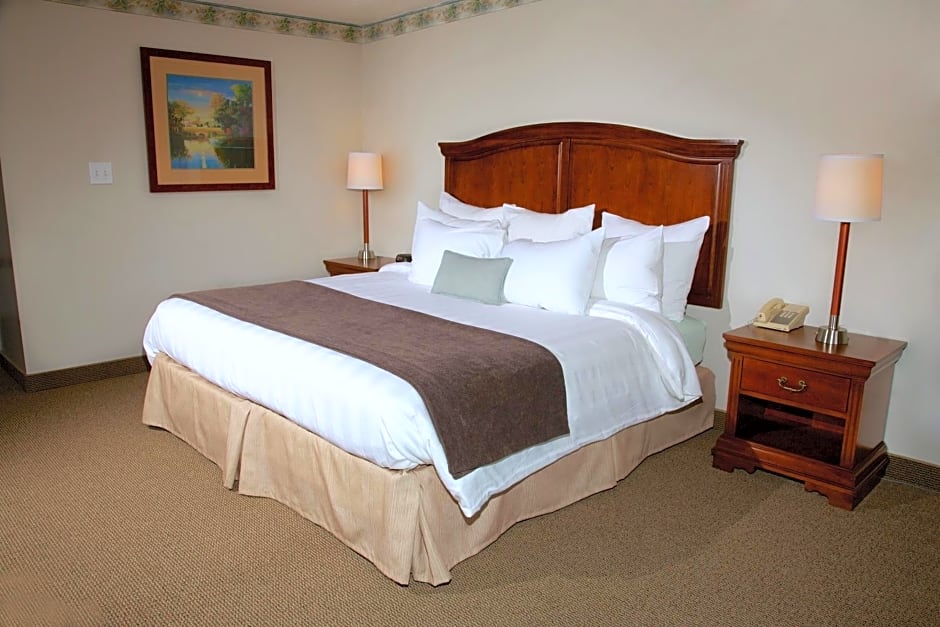 Holiday Hill Inn & Suites