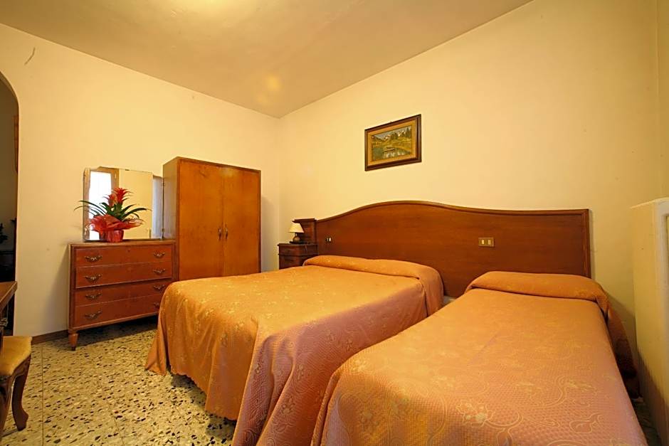 Albergo Ristorante il Poggiolo