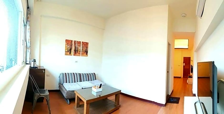 Happiness Yes Hostel 3